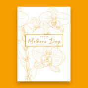 Personalised Greetings Card