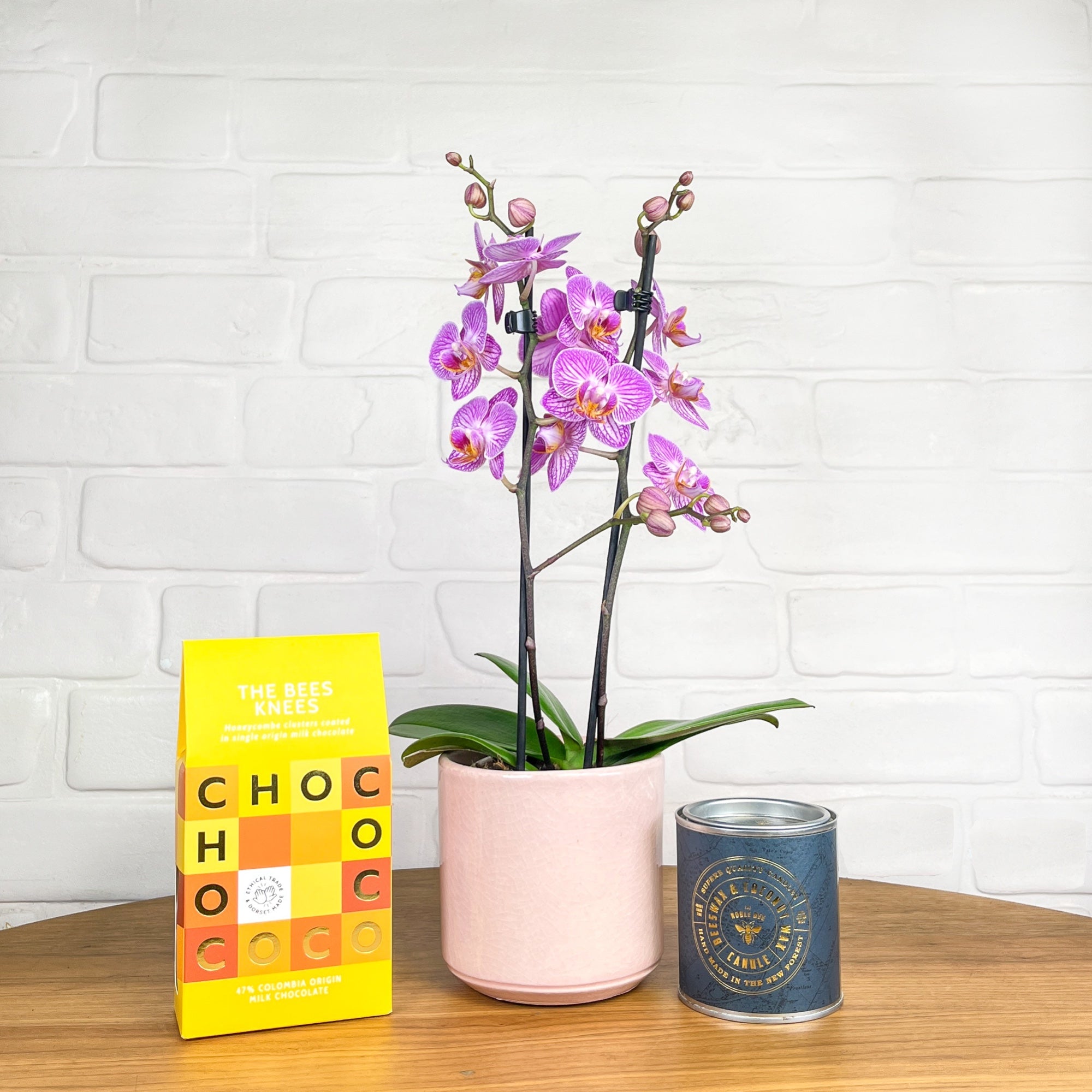 Gift sets - Love Orchids