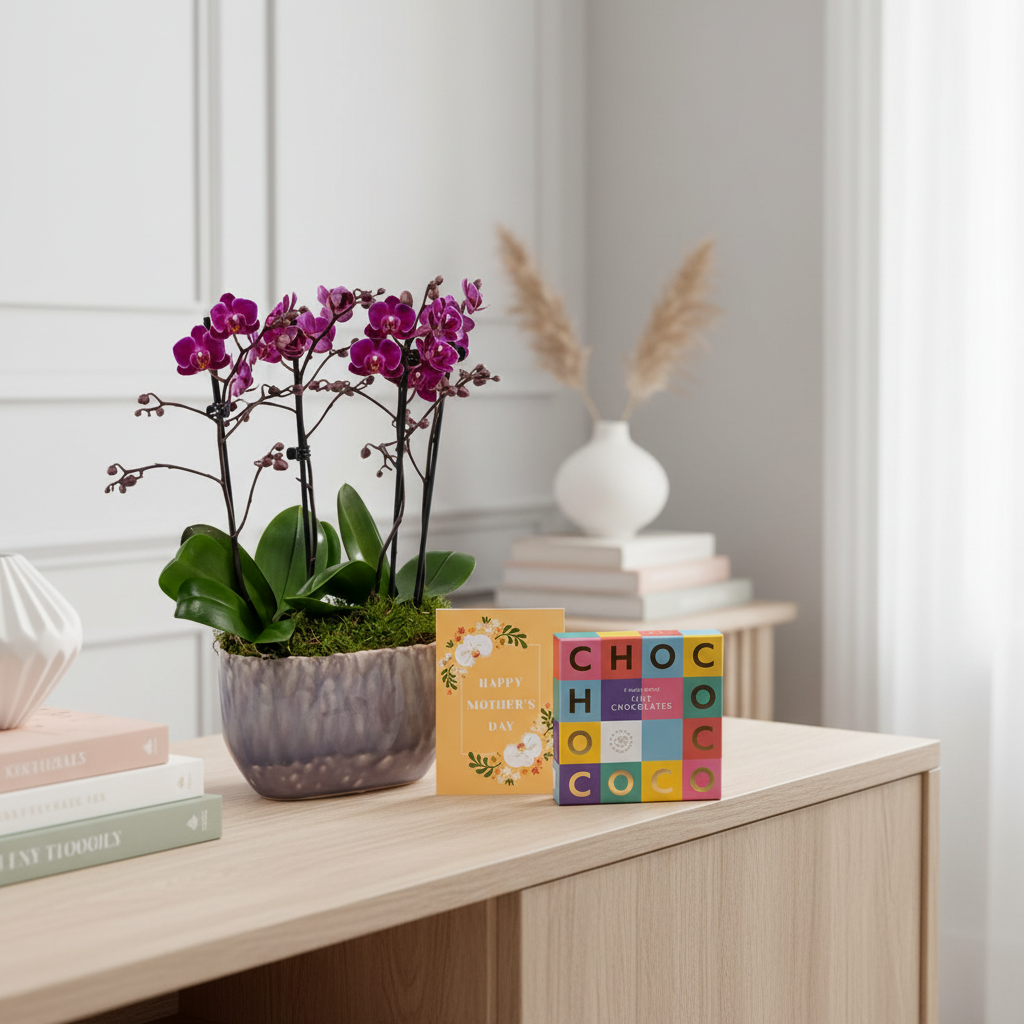 Mother's Day Milford  Gift Set