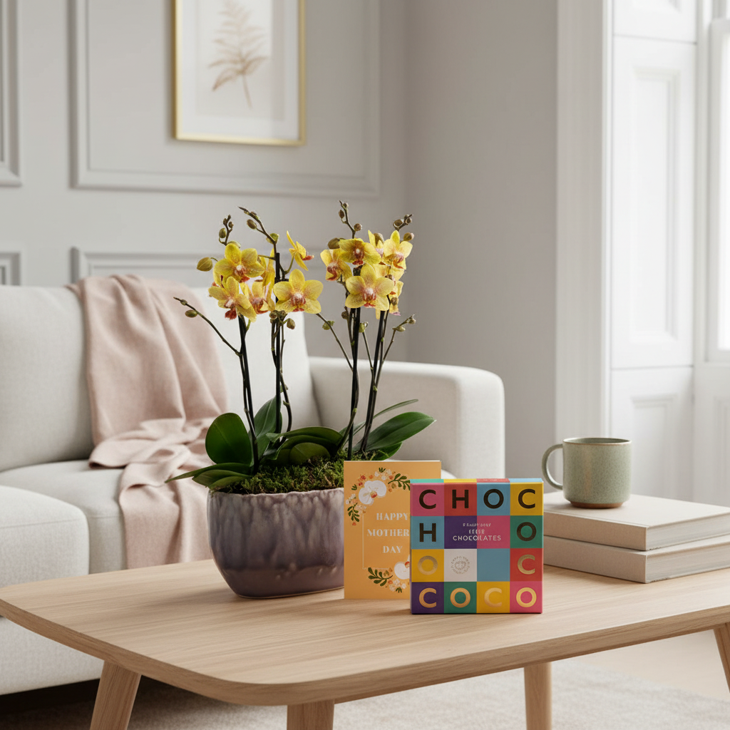 Mother's Day Milford  Gift Set