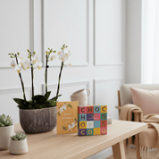 Mother's Day Milford Gift Set - Love Orchids