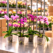 Multi Pack: Mini Orchids - Love Orchids