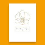Personalised Greetings Card