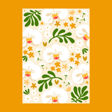 Personalised Greetings Card
