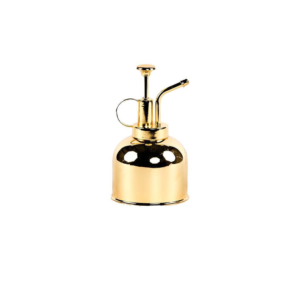 Premium Gold Mist Spray Bottle - Love Orchids