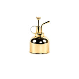 Premium Gold Mist Spray Bottle