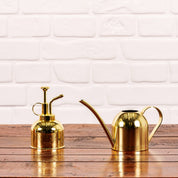 Premium Gold Mist Spray Bottle - Love Orchids